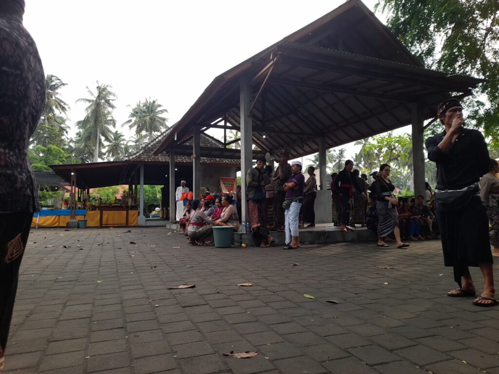gambar tempat kremasi kabupaten jembrana